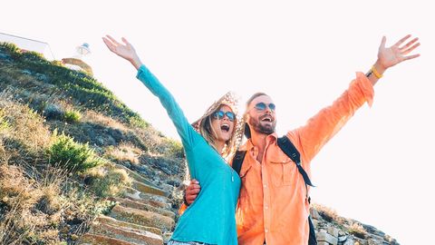 Wellness Wochenende mit Wandern