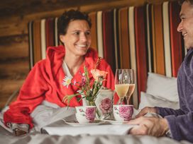 Kleine Wellnessreise - 3 Tage Chiemgau