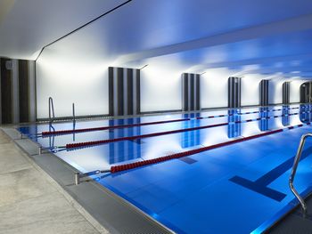 4 Tage Mini-Wellness Auszeit an der Ostsee mit HP