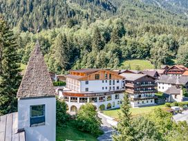 Winterwellness in Oetz - 4 Tage