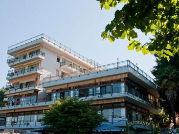 Ciao Lago Maggiore - 5 Tage mit HP