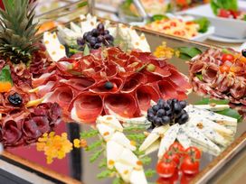 4 Tage Kurzurlaub mit Frühstück im Sadelski Dwor