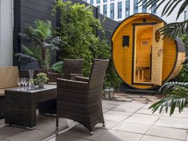 4 Tage Ostsee im Maritim Strandhotel mit Frühstück