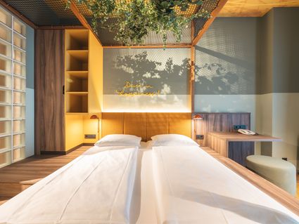 Hotel Fish'Inn Zell