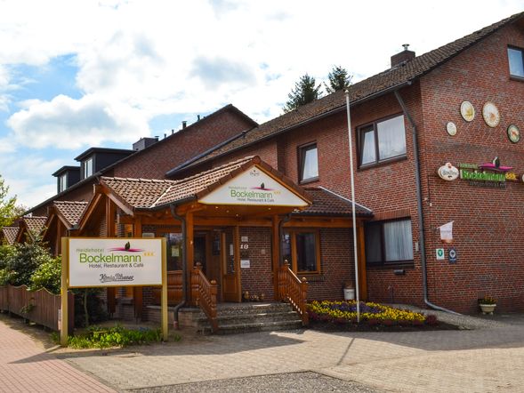 Heidehotel Bockelmann