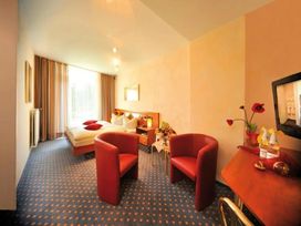 4 Tage im Hotel Hochsauerland 2010 mit Frühstück