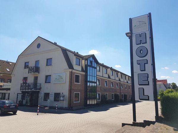 Sommerangebot - 4 Tage Berlin & Umland in Großbeeren, Brandenburg inkl. Frühstück