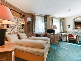 2 Tage Kurzurlaub mit Frühstück im Centro Hotel Stern