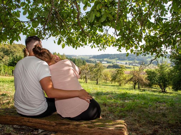 6 Romantische Genießertage inkl. Candle-Light Dinner in Laichingen-Feldstetten Halbpension