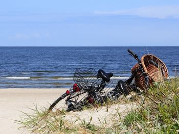 Ostern auf Rügen