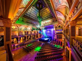 2 Tage im Kurhaus Scheveningen 