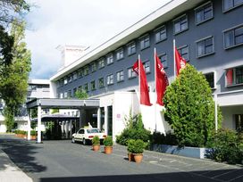 2 Tage direkt am Frankfurter Flughafen übernachten