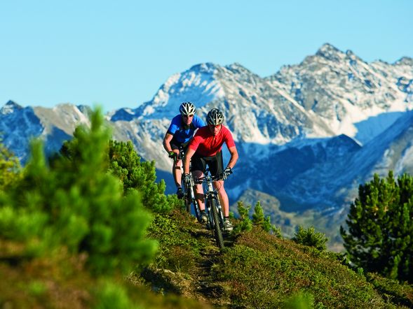 5 Tage Wanderurlaub und Wellness in Tirol