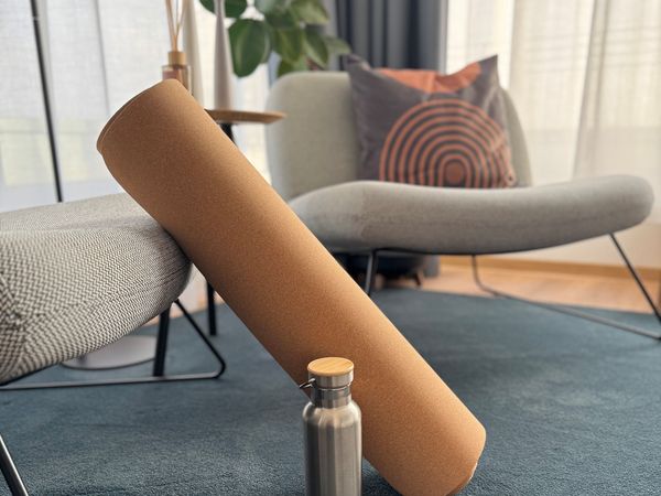 Workation Relax Escape: 3 Tage Zwischen Teams & Yoga the place Herzogenaurach, Bayern inkl. Frühstück