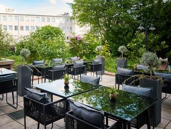 2 Tage im NH Berlin Kurfürstendamm