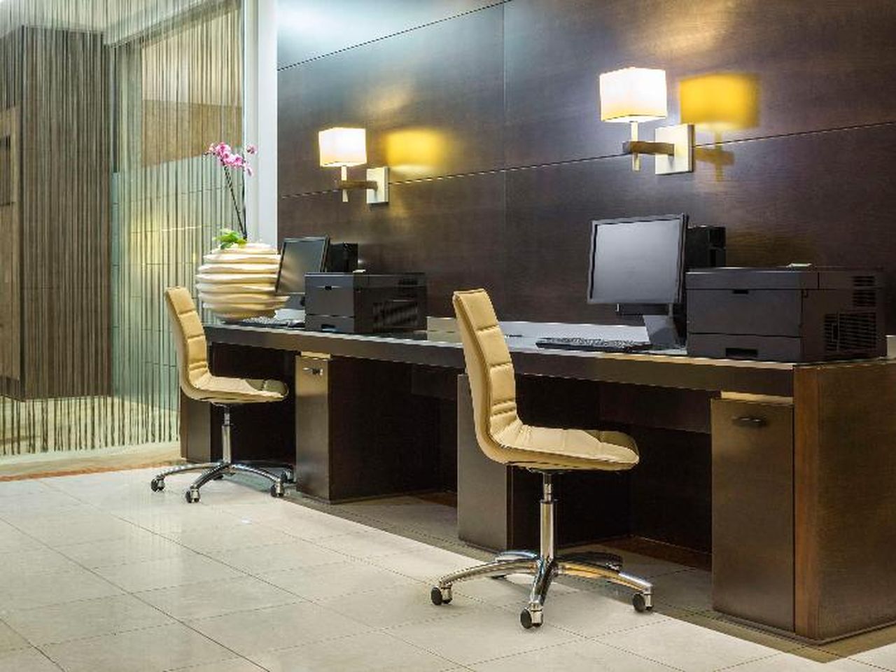 3 Tage im Hotel NH Vienna Airport Conference Center