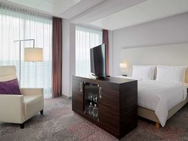 2 Tage im Designhotel mitten in Leipzig 