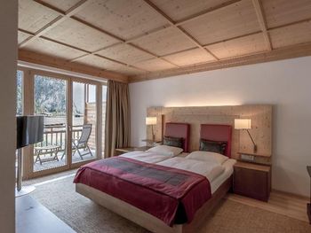 Wohlfühloase 3 Tage mit HP im Hotel Aqua Dome