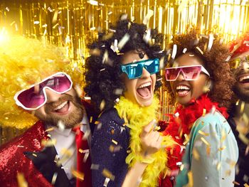 Schlager Total - Almklausi & Bierkönig