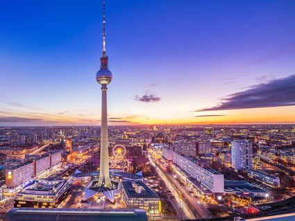 5 Tage Berliner Stadtluft schnuppern mit Frühstück