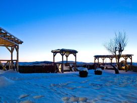 Kurzurlaub in Niederbayern - 5 Tage in Spiegelau