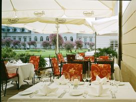 Höfische Genießertage im Schloss Hotel Dresden-Pillnitz - 2 Tage