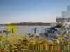 Kleine Auszeit am Beetzsee - 3 Tage inkl. HP plus