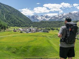 Aktivtage in der Ötztaler Bergwelt - 2 Nächte