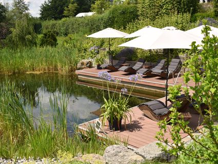 Landhotel Rügheim