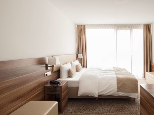 2 Tage Urlaub in der Münchner Innenstadt VI VADI HOTEL downtown munich in München, Bayern