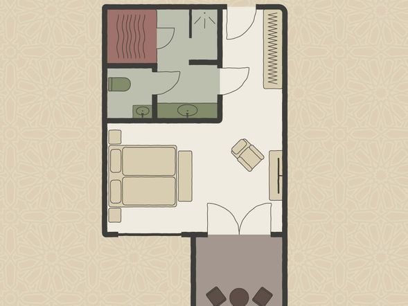 Suite Sharif