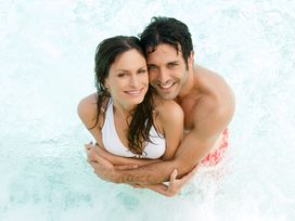 Wellnessreise für die Sinne inkl. H2O Therme | 3 Tage