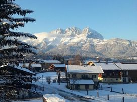 4 Tage in den Kitzbühler Alpen relaxen mit HP+