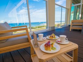 4 Tage Mini-Kreuzfahrt-Abenteuer an der Ostsee inkl. Tagestour nach Dänemark