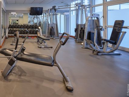 Dorint Hotel Bonn