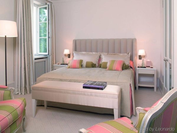 2 Tage luxuriöser Traumurlaub für Groß & Klein in Bad Doberan, Mecklenburg-Vorpommern inkl. Frühstück