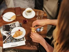 Spontan nach Hannover - 2 Tage 