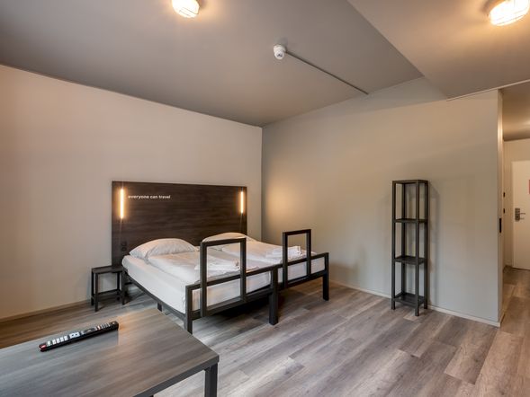 Doppelzimmer STANDARD