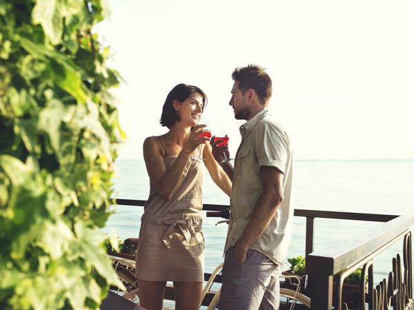 Baden-Elsass a la Rad – 4 Tage in Kehl Halbpension Plus