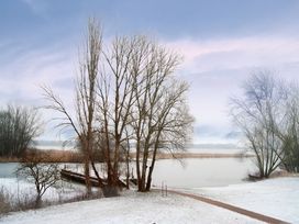 All inklusive: 4 TAGE WINTER MASSAGE-PREISHAMMER