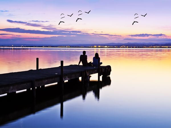 3 Tage Kurzurlaub- Kleine Auszeit im Seehotel mit HP+ in Großräschen Halbpension Plus