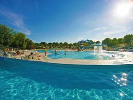 3 Tage Kurzurlaub mit HP+ im Villaggio Europa