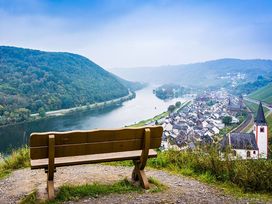 4 Kennenlerntage an der Mosel inkl. Wein & Gutschein Schiffsrundfahrt