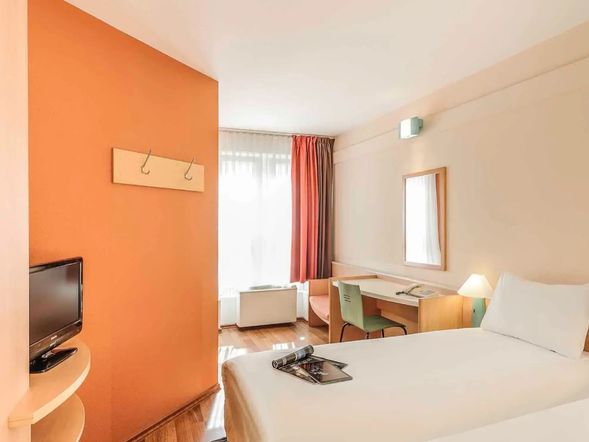 Doppelzimmer STANDARD