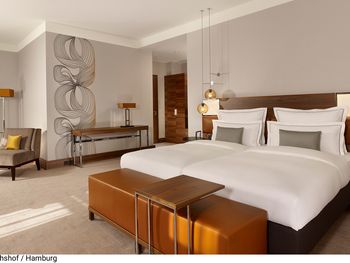 2 unvergessliche Tage in Hamburg erleben