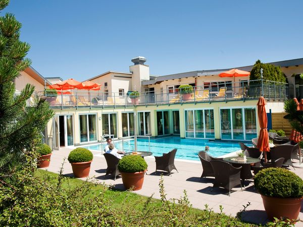 3 Tage Romantische Wellnessauszeit fernab des Alltags in Baiersbronn, Baden-Württemberg inkl. Halbpension Plus