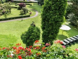 2 Tage Kurzurlaub mit Frühstück im Garden-Hotel Reinhart