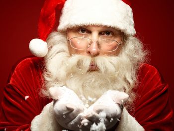 5 Tage Weihnachten ohne Kinder in Oberwiesenthal