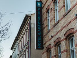 Blauer Montag - 2 Tage in Eberswalde