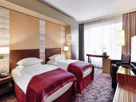 4 Tage im Dorint Hotel am Heumarkt Köln mit Frühstück